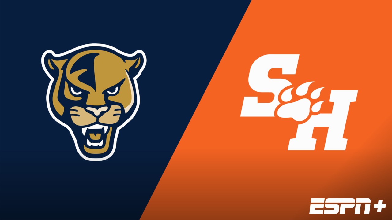 Florida International vs. Sam Houston