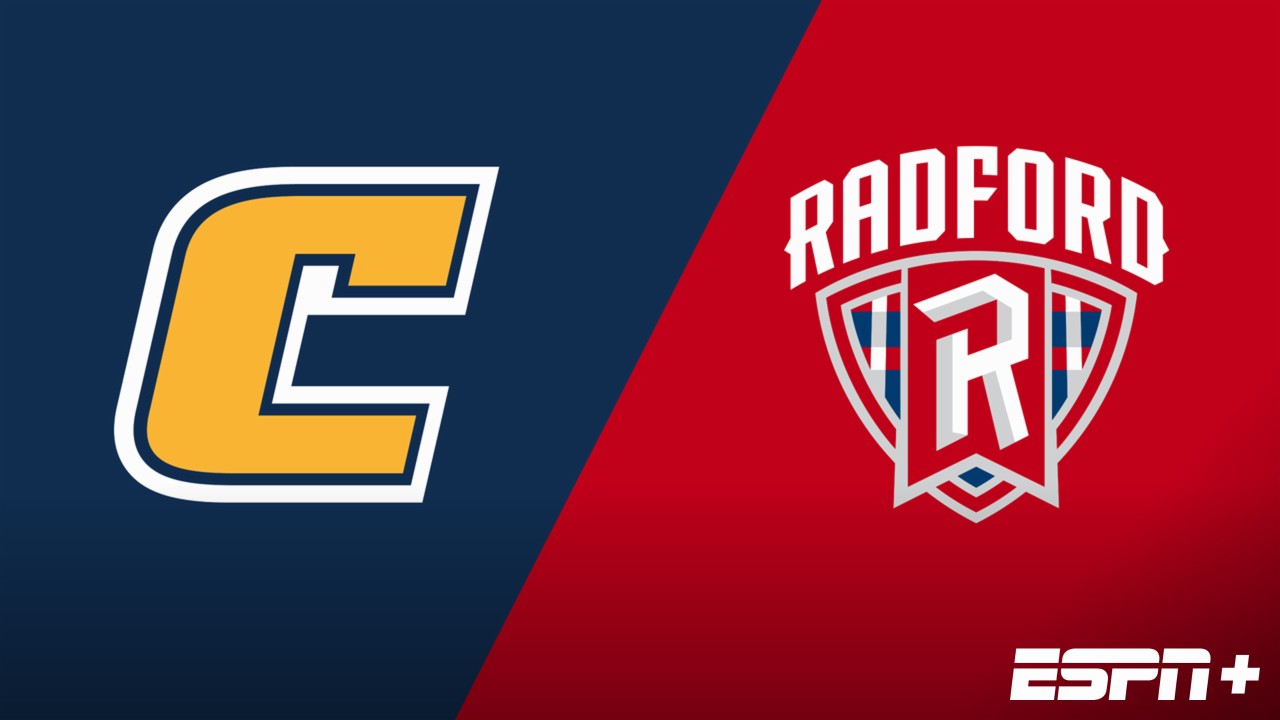 Chattanooga vs. Radford