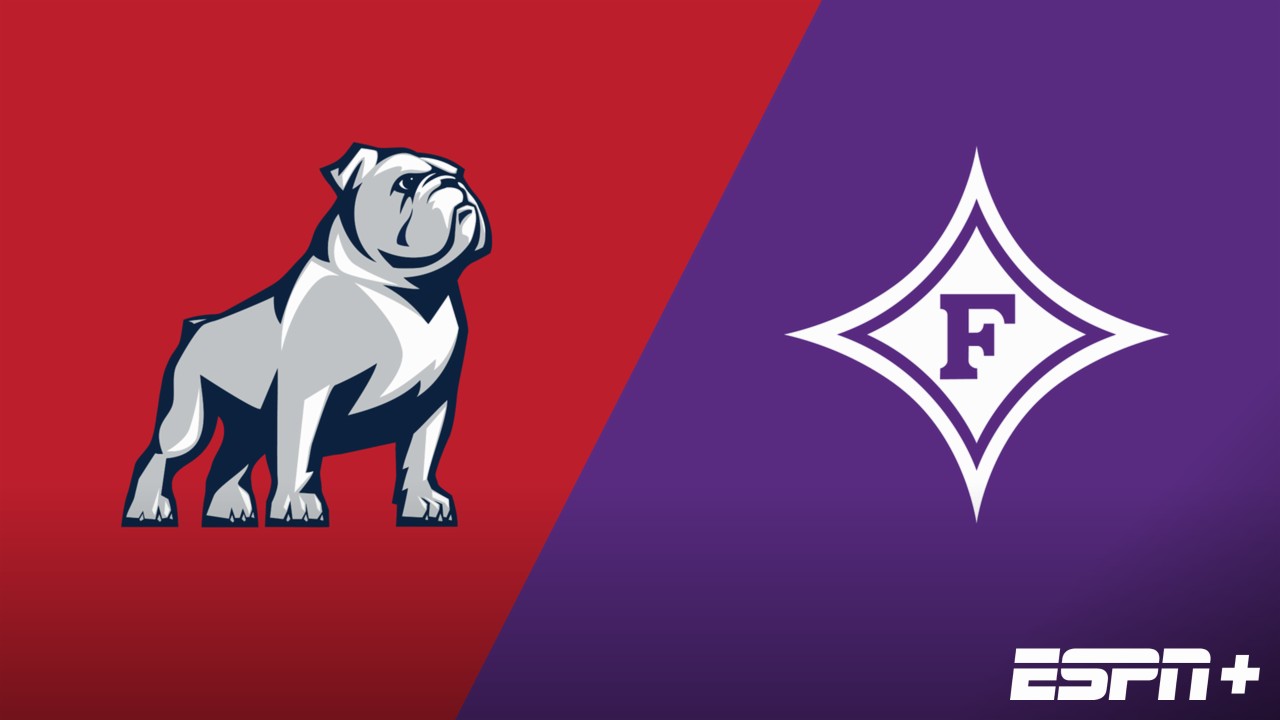 Samford vs. Furman