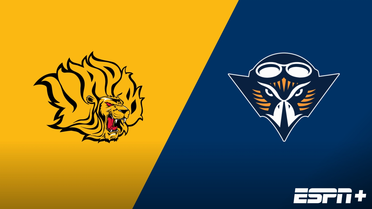 Arkansas-Pine Bluff vs. UT Martin