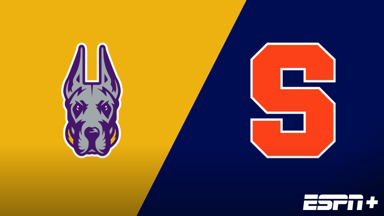 UAlbany vs. Syracuse