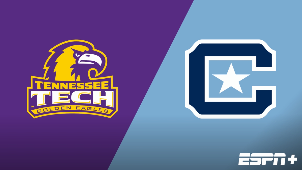 Tennessee Tech vs. The Citadel