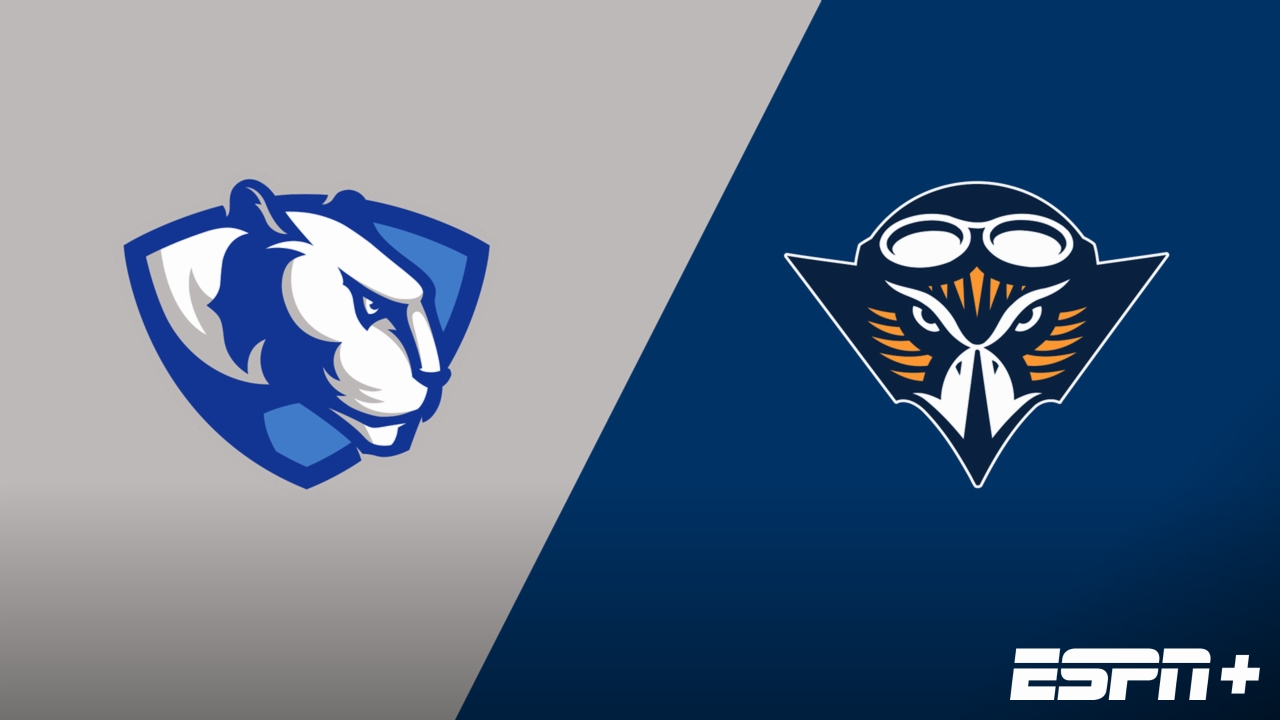 Eastern Illinois vs. UT Martin