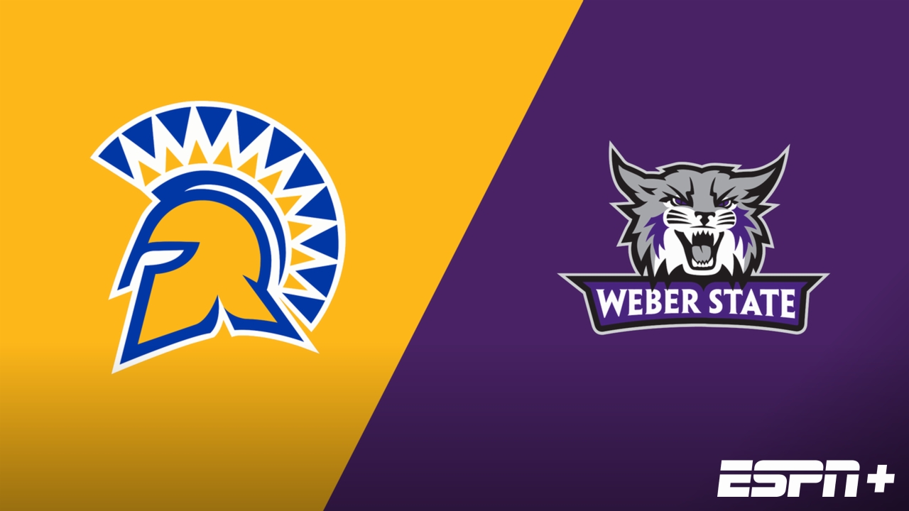 San José State vs. Weber State