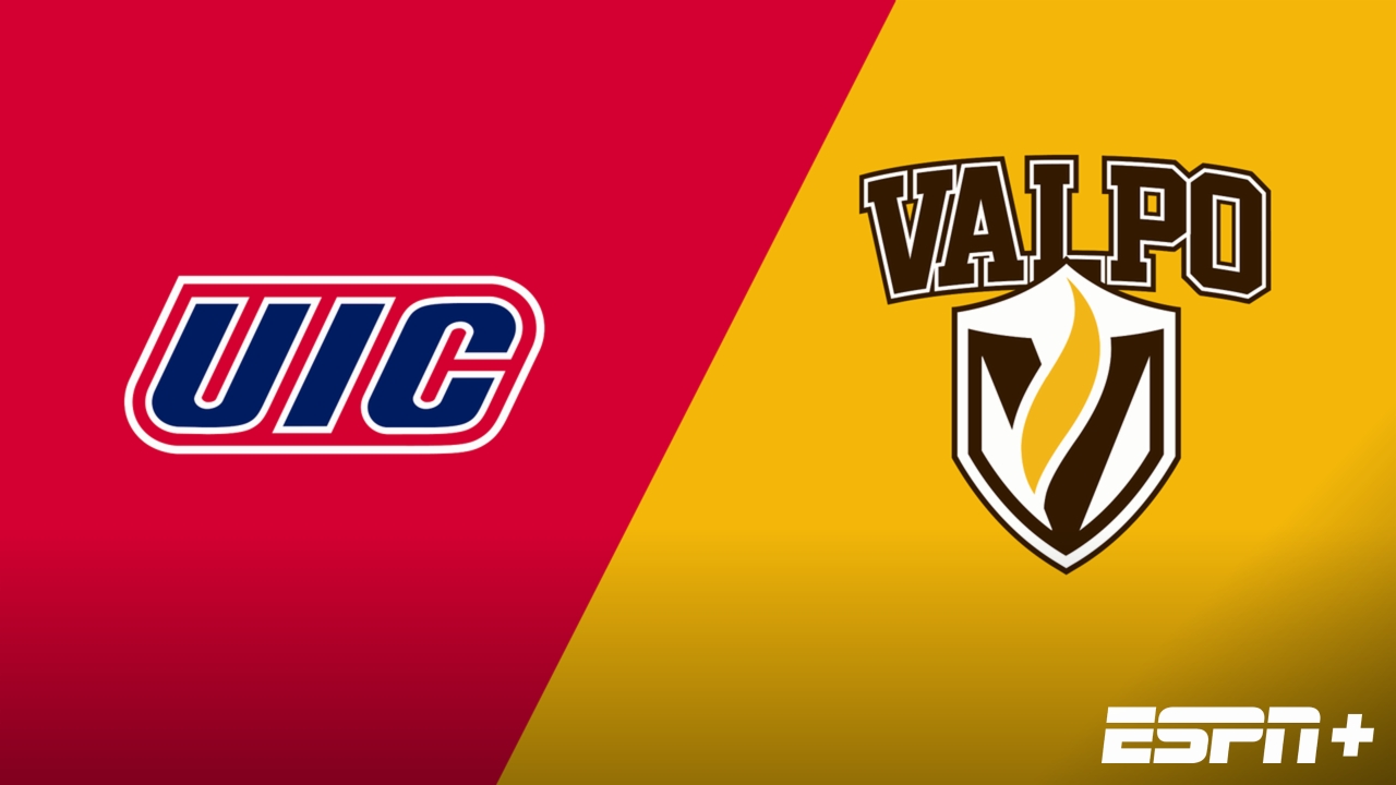 UIC vs. Valparaiso