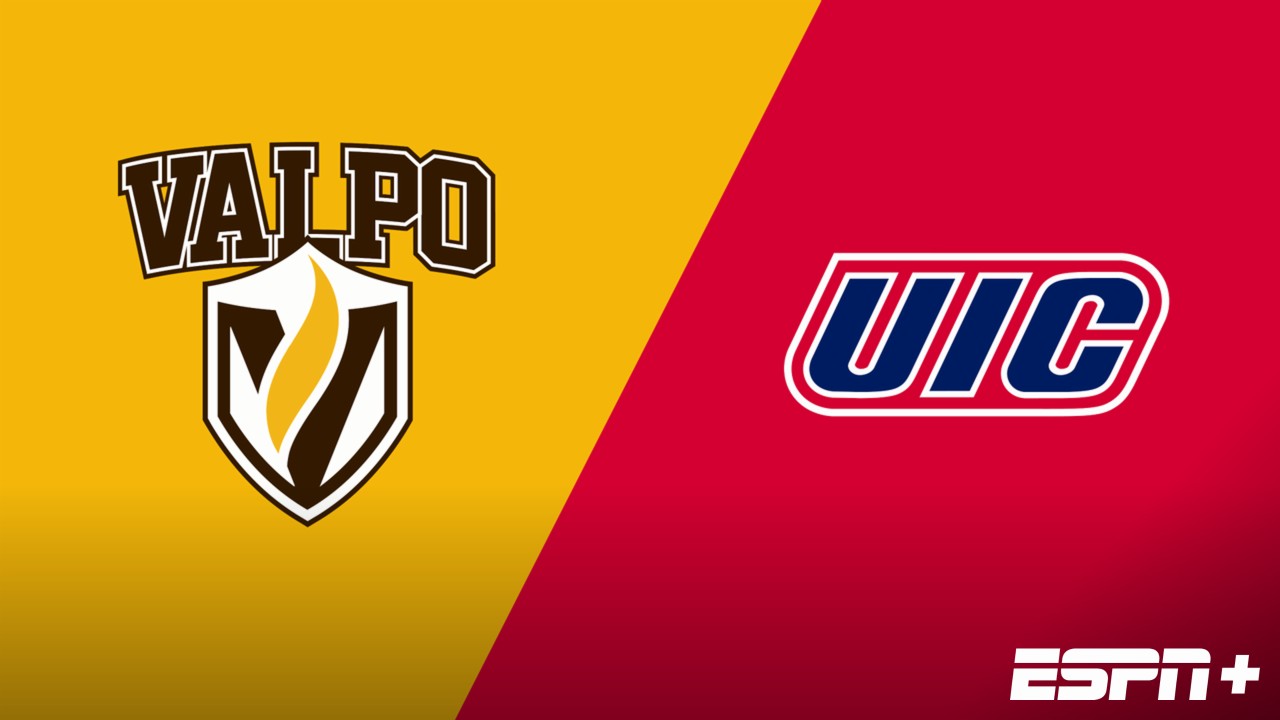 Valparaiso vs. UIC