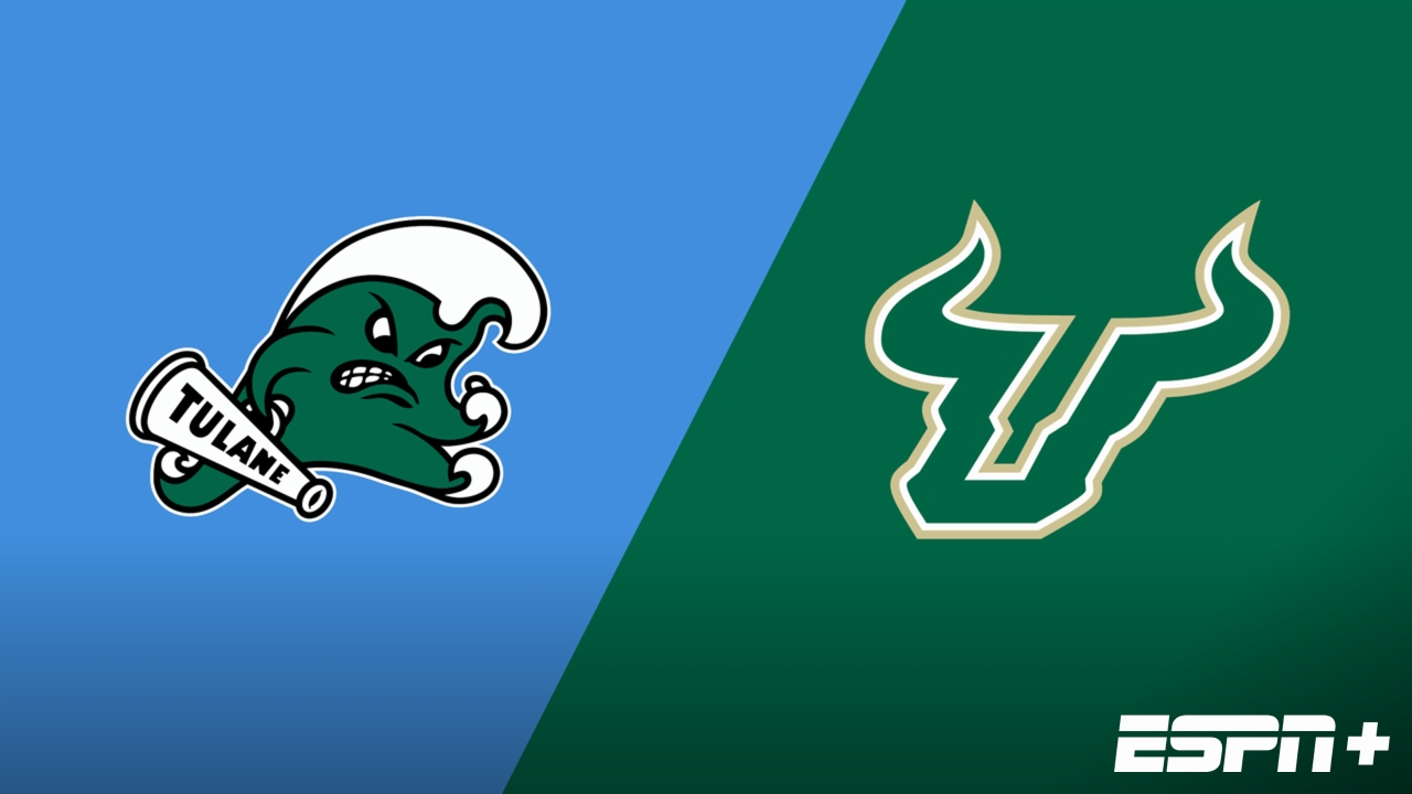 Tulane vs. South Florida