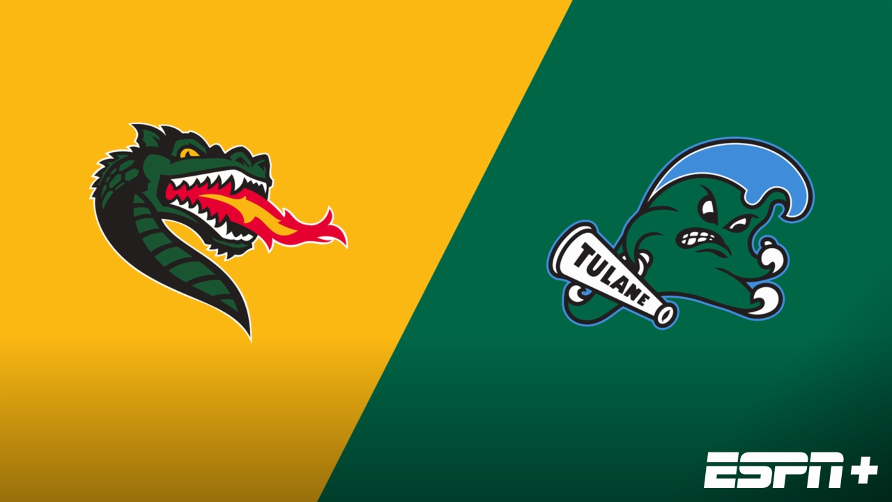 UAB vs. Tulane
