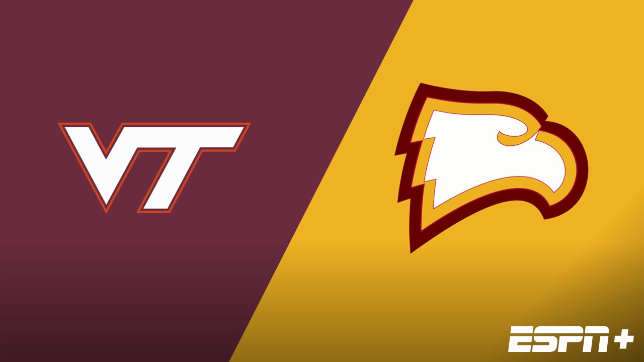 Virginia Tech vs. Winthrop
