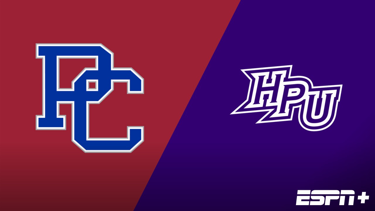 Presbyterian vs. High Point