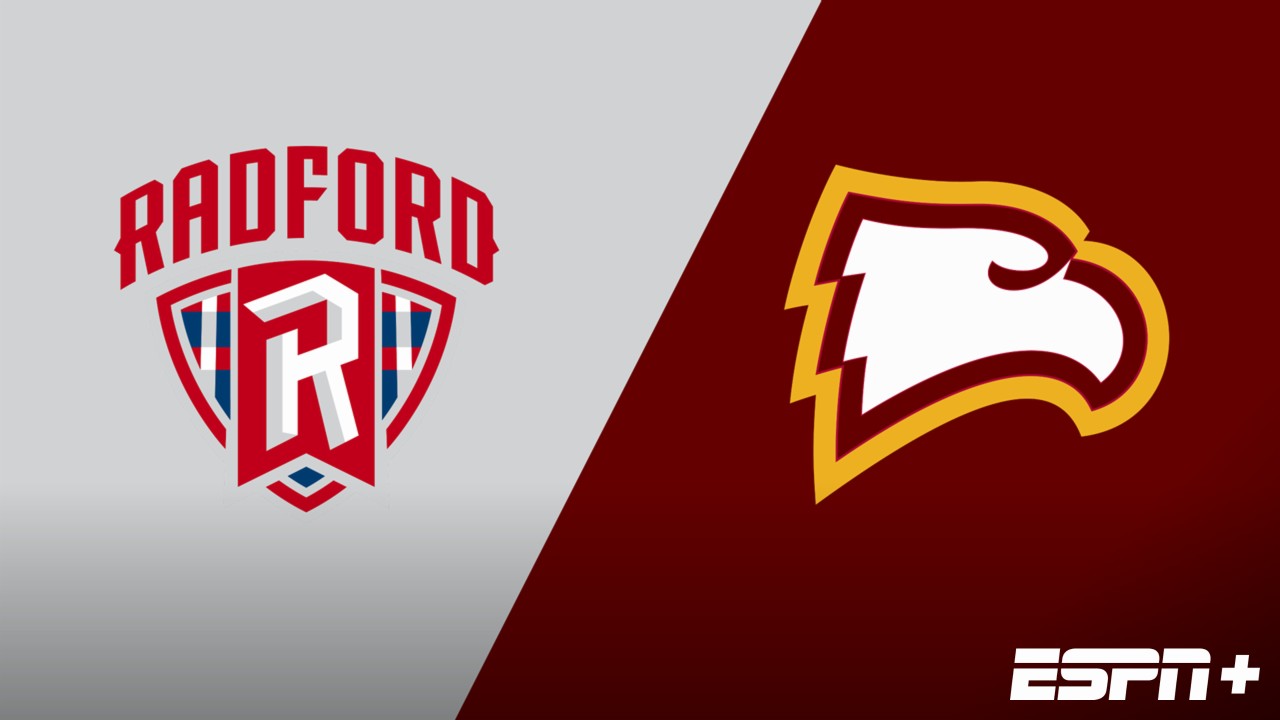Radford vs. Winthrop
