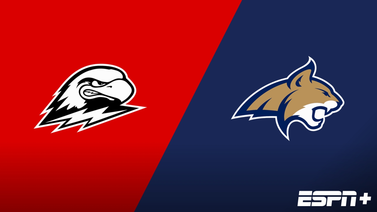Southern Utah vs. Montana State