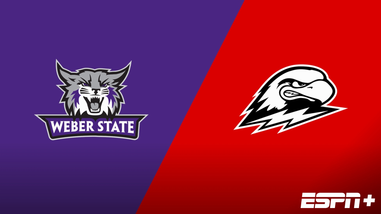Weber State vs. Southern Utah