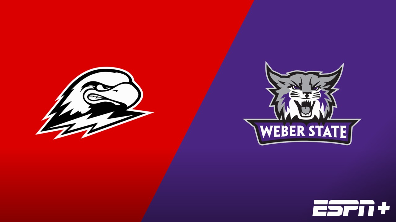 Southern Utah vs. Weber State