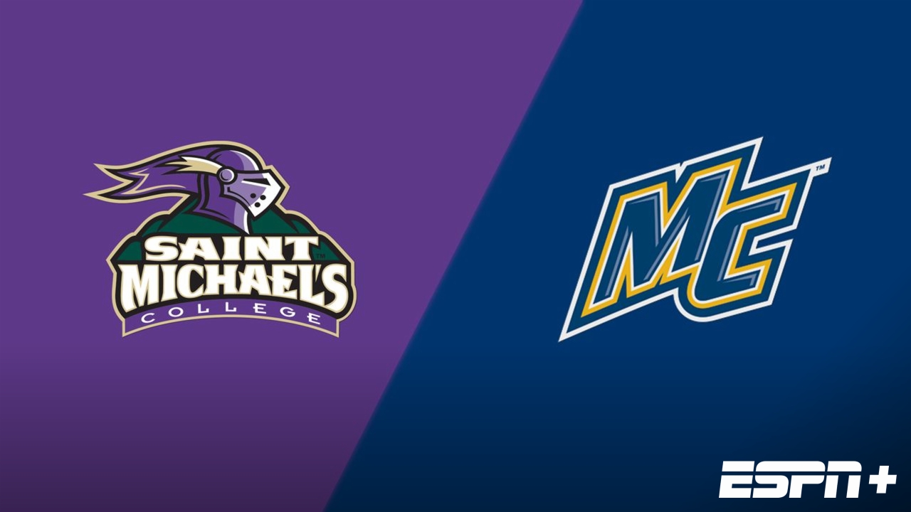 Saint Michael's vs. Merrimack