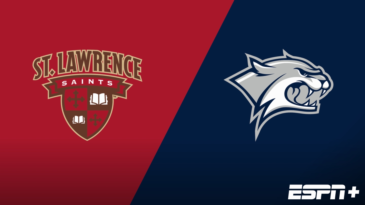 St. Lawrence vs. New Hampshire