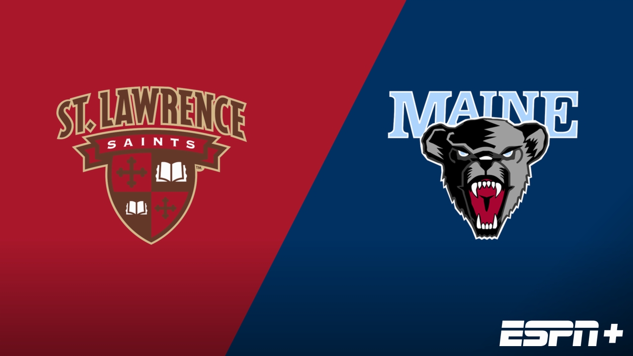 St. Lawrence vs. Maine
