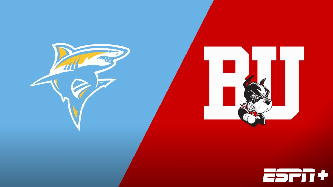 Long Island University vs. Boston University