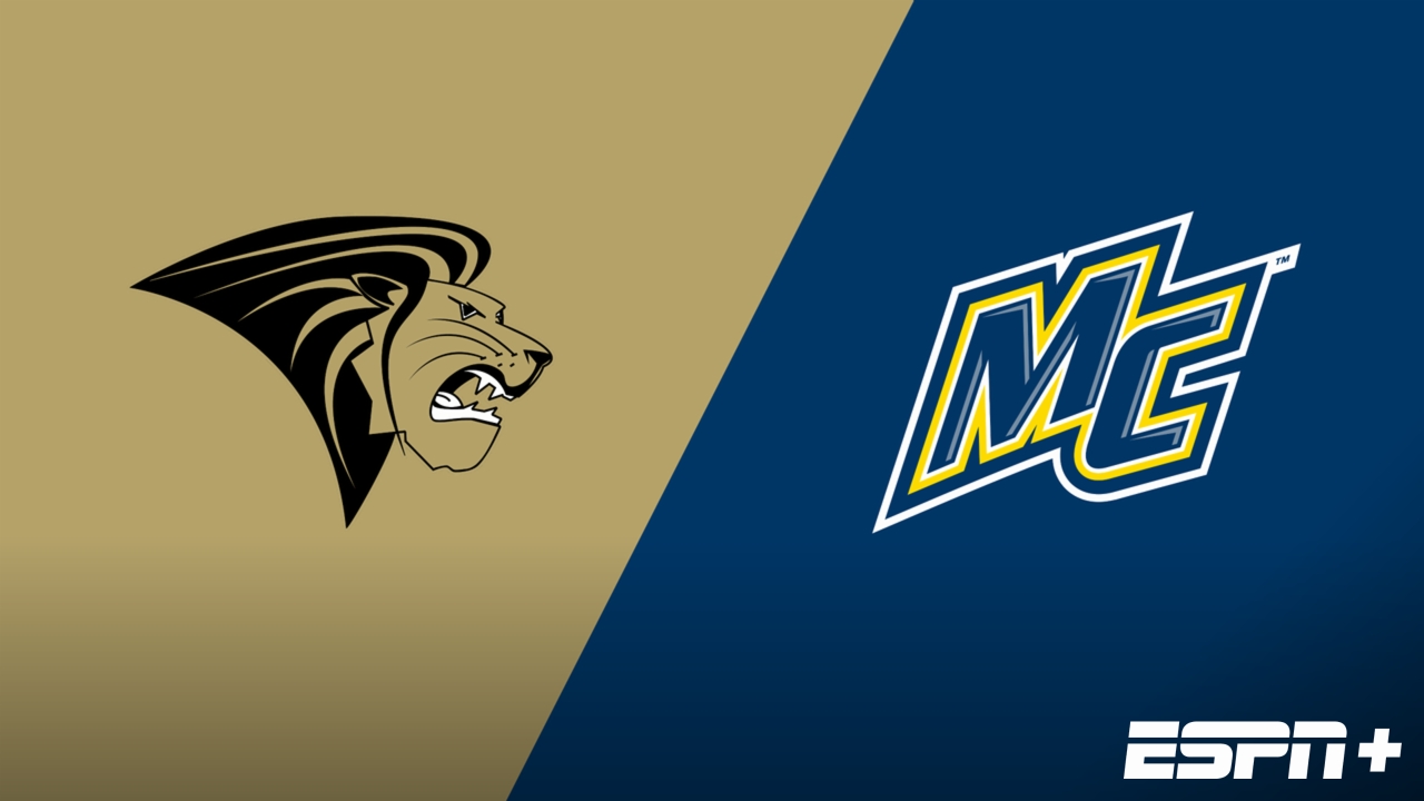 Lindenwood vs. Merrimack