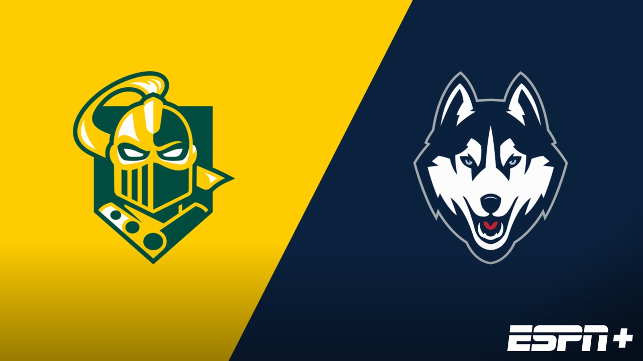 #12 Clarkson vs. #7 UConn