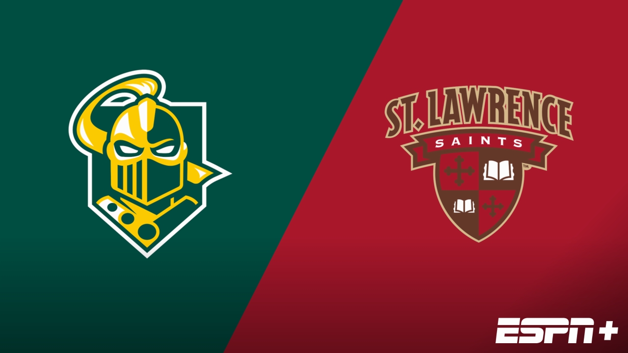 #12 Clarkson vs. St. Lawrence
