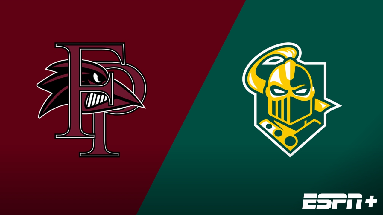 Franklin Pierce vs. #12 Clarkson