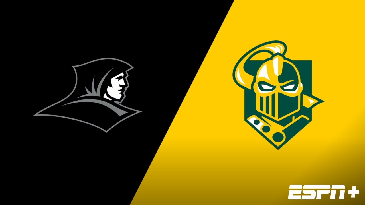 Providence vs. #13 Clarkson