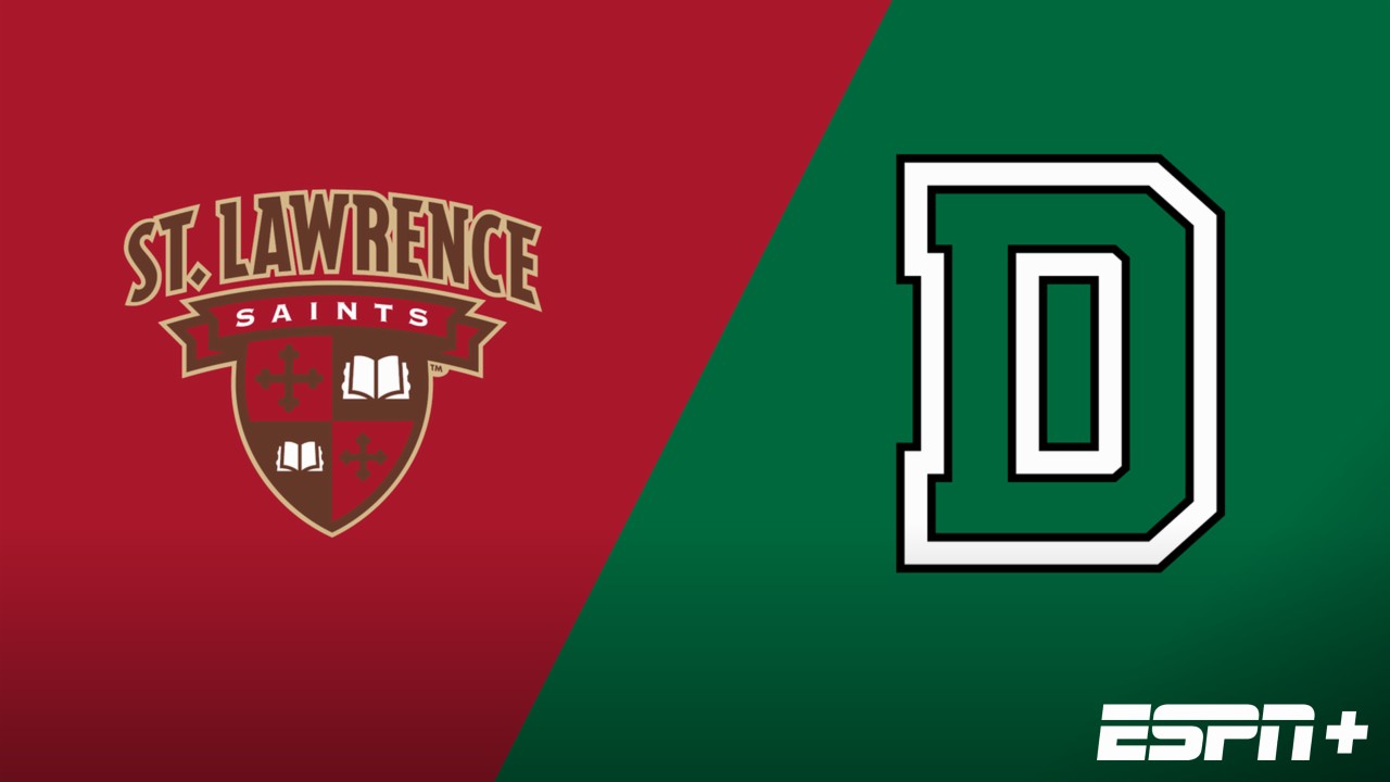 St. Lawrence vs. Dartmouth
