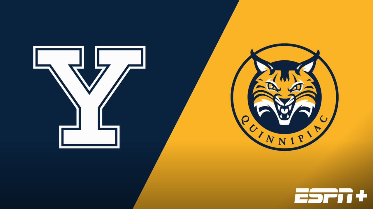 #11 Yale vs. #5 Quinnipiac