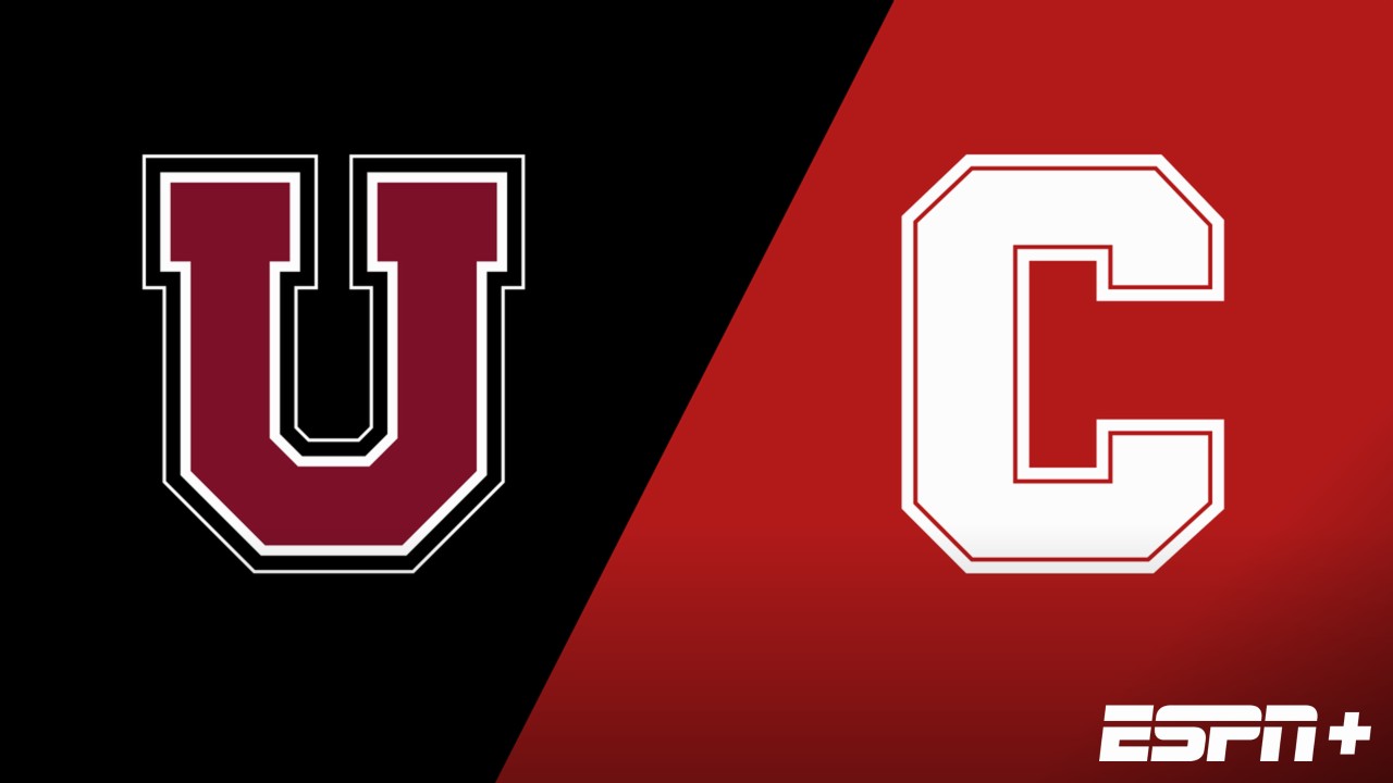 Union vs. #12 Cornell