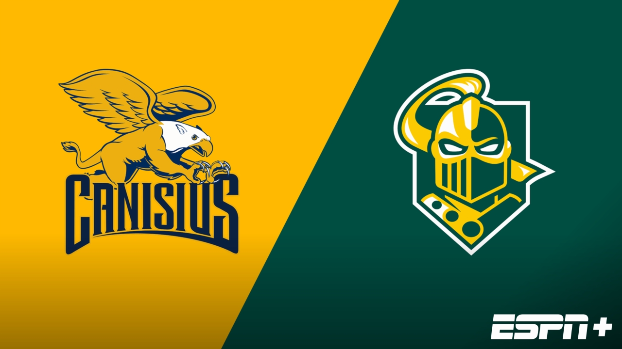 Canisius vs. Clarkson