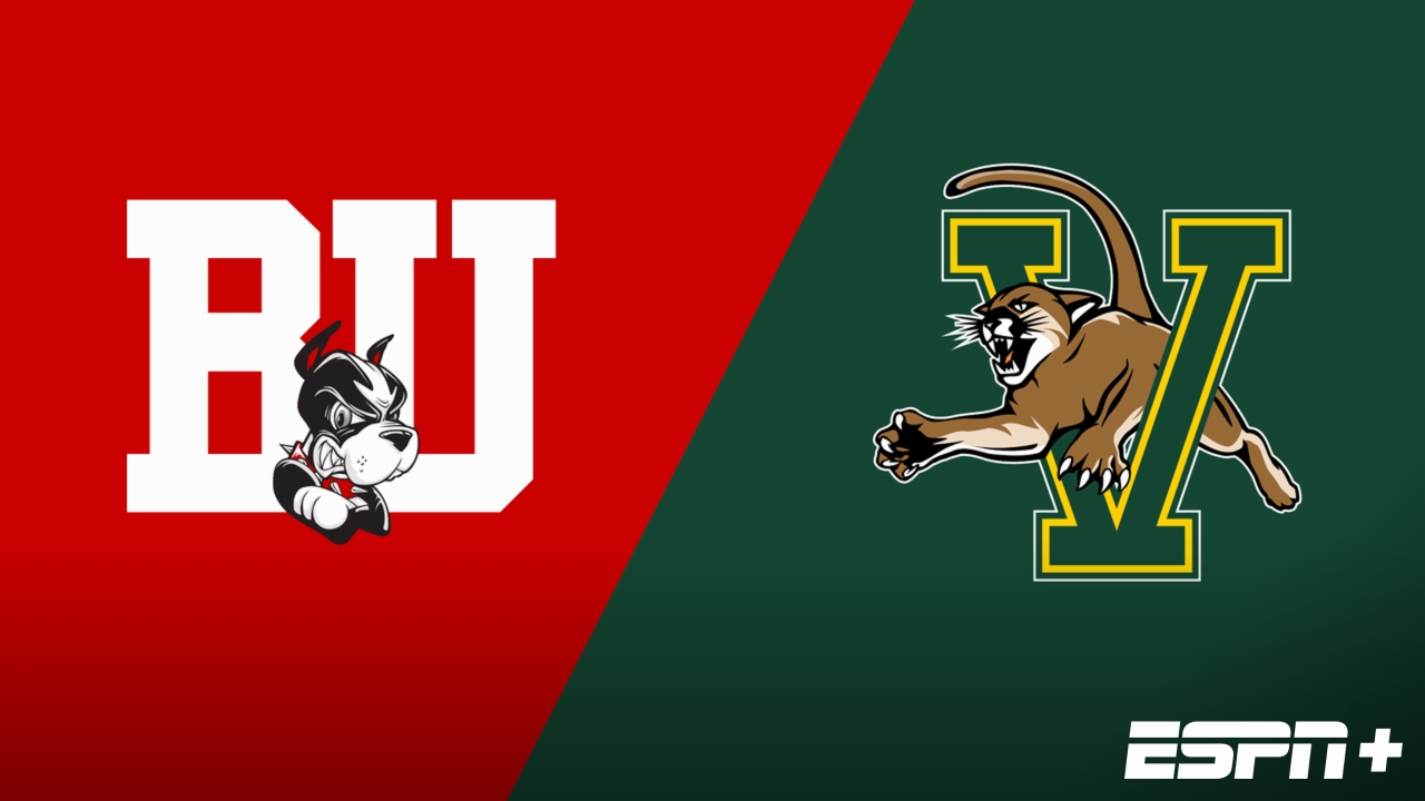 Vt Vs Bc #11 Boston University vs. Vermont 10/16/26 - Stream the Game Live ...