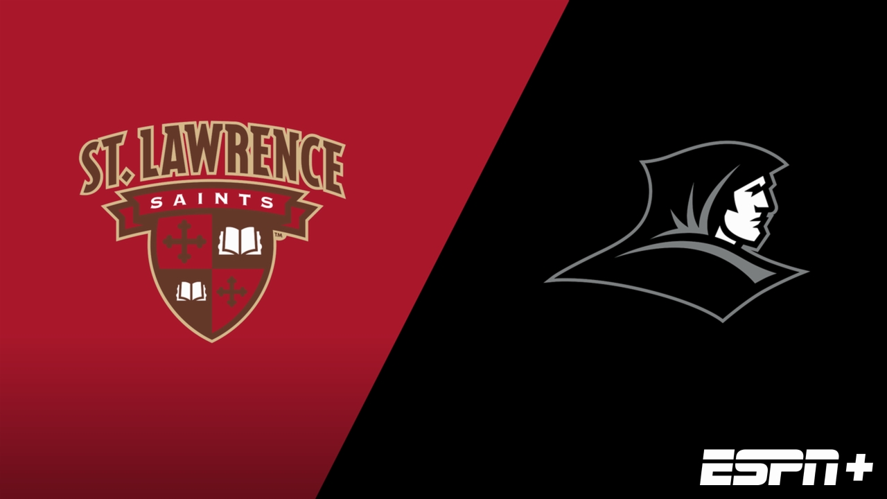 St. Lawrence vs. #9 Providence