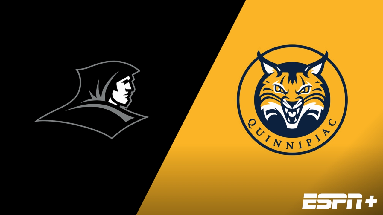 #9 Providence vs. #6 Quinnipiac