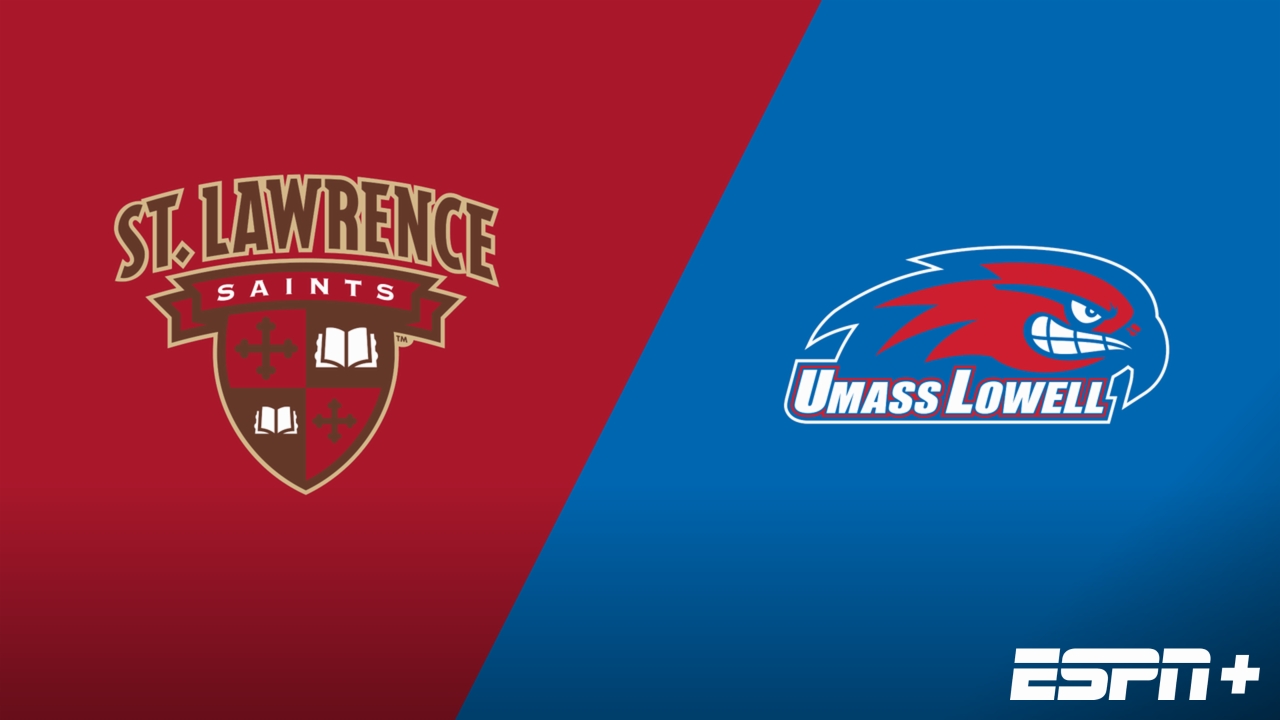 St. Lawrence vs. UMass Lowell