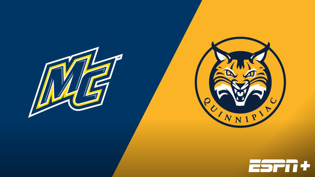 Merrimack vs. Quinnipiac