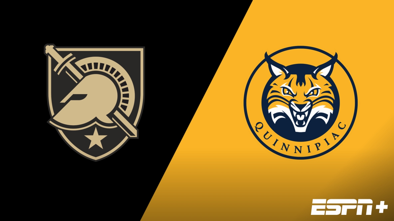 Army vs. #6 Quinnipiac