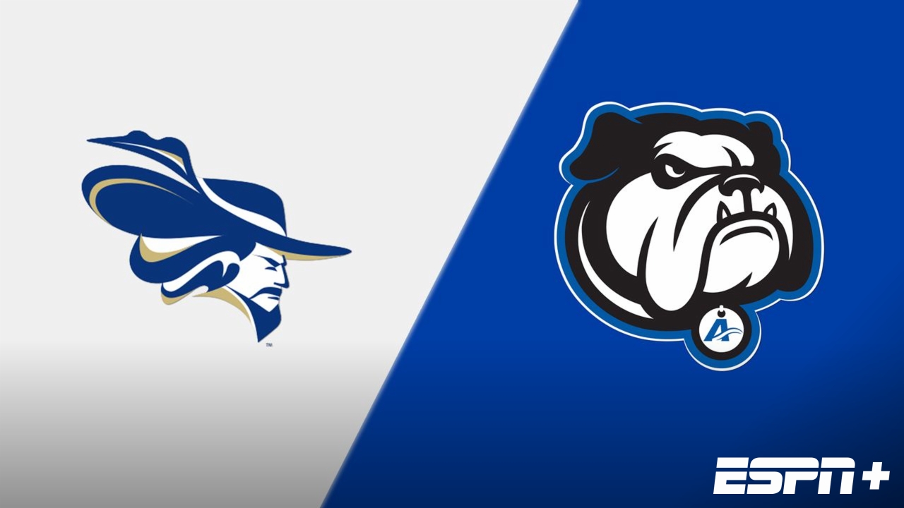Montreat vs. UNC Asheville