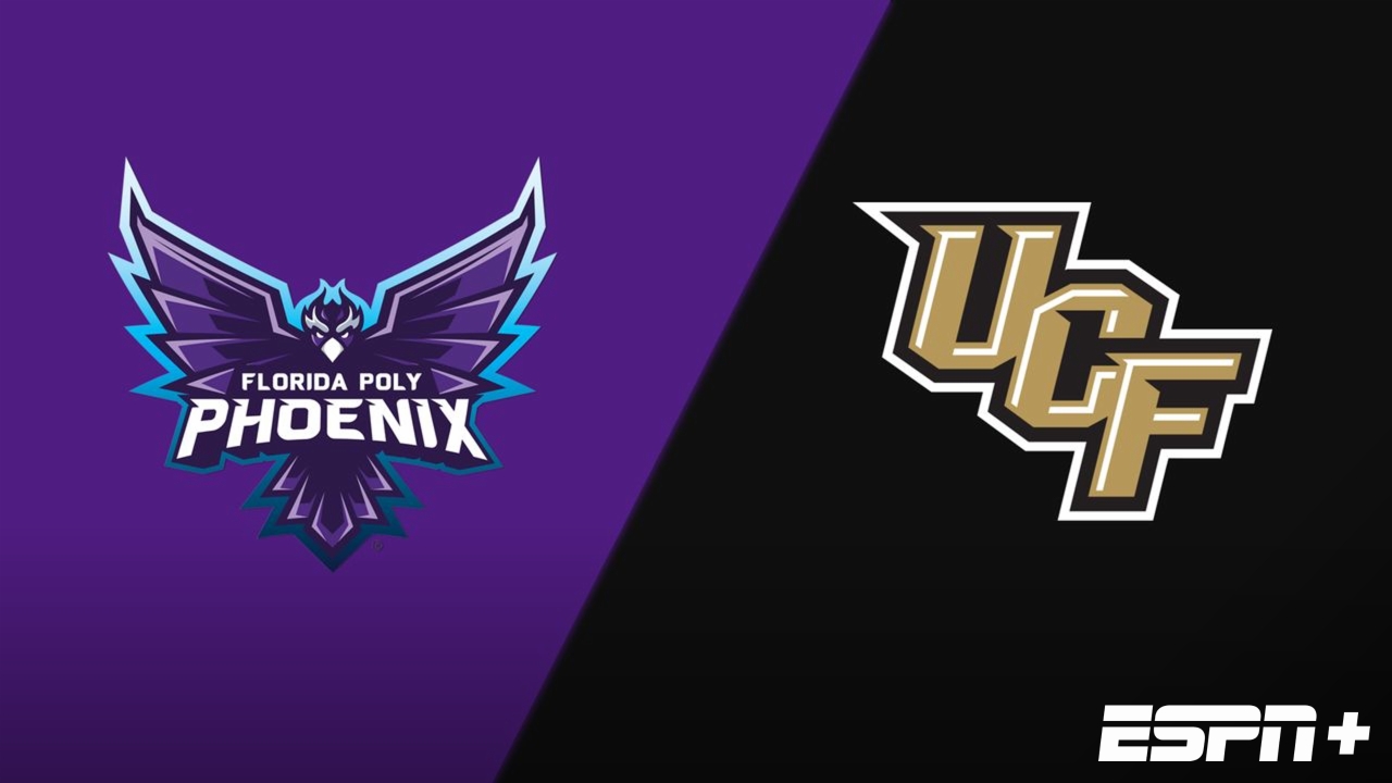 Florida Polytechnic vs. UCF