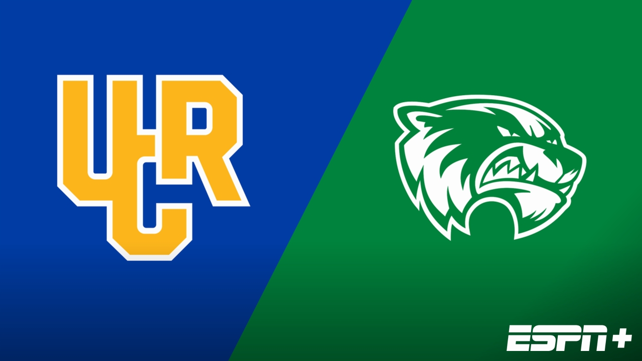 UC Riverside vs. Utah Valley