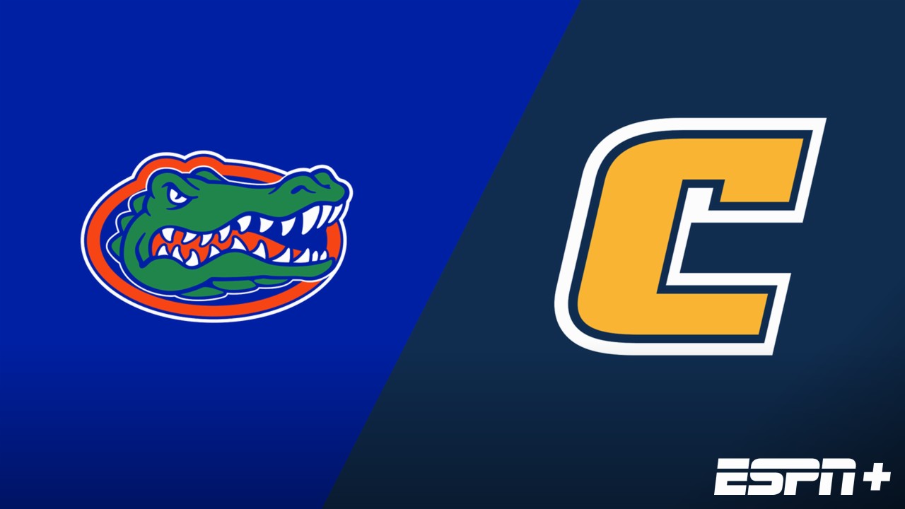 Florida vs. Chattanooga