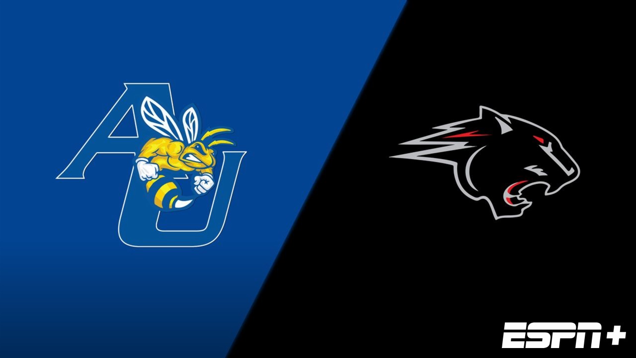 Allen vs. Clark Atlanta