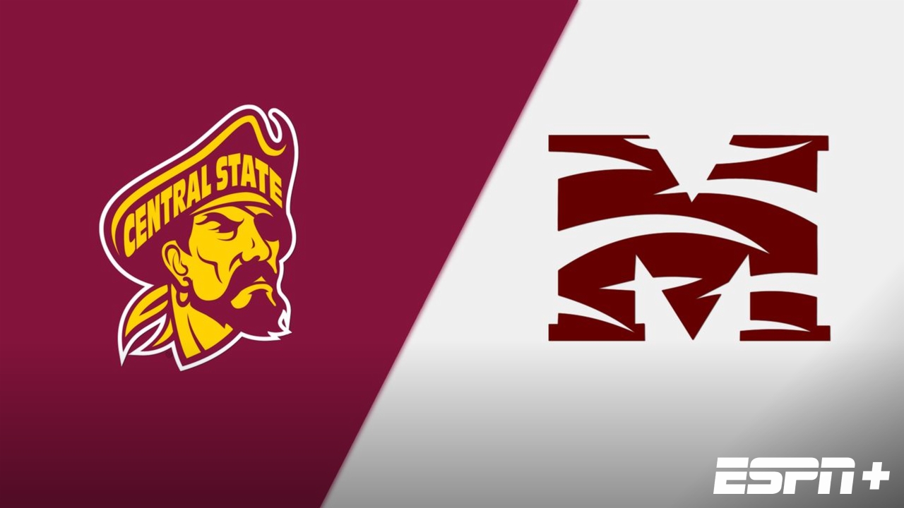 Central State vs. Morehouse