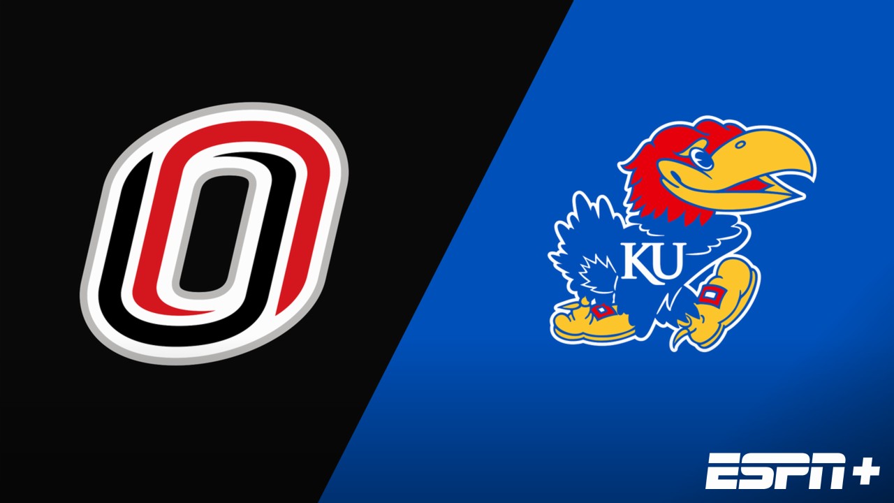 Omaha vs. Kansas