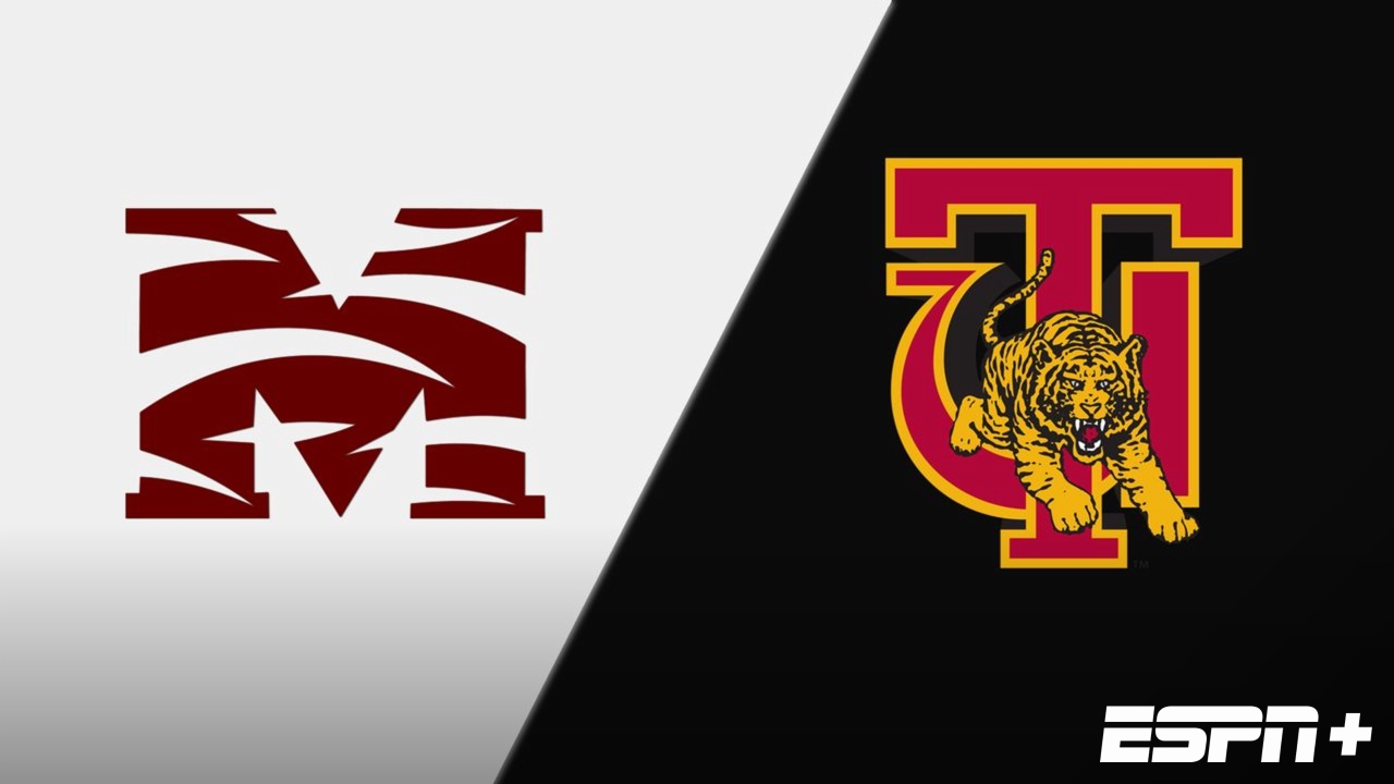 Morehouse vs. Tuskegee