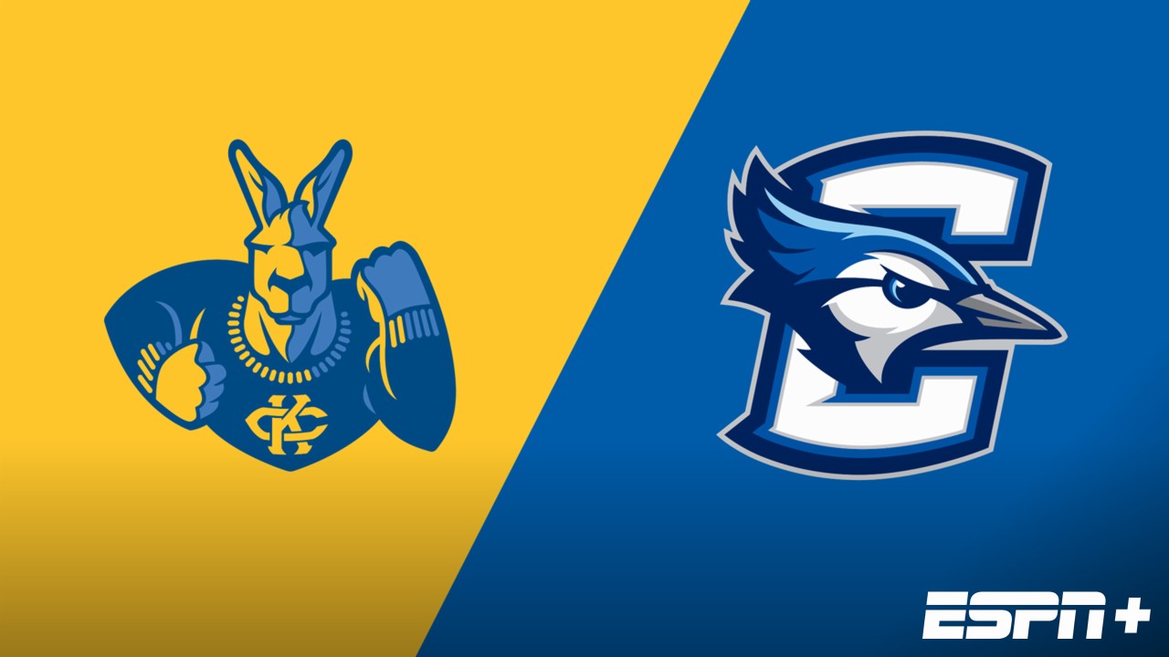 Kansas City vs. Creighton
