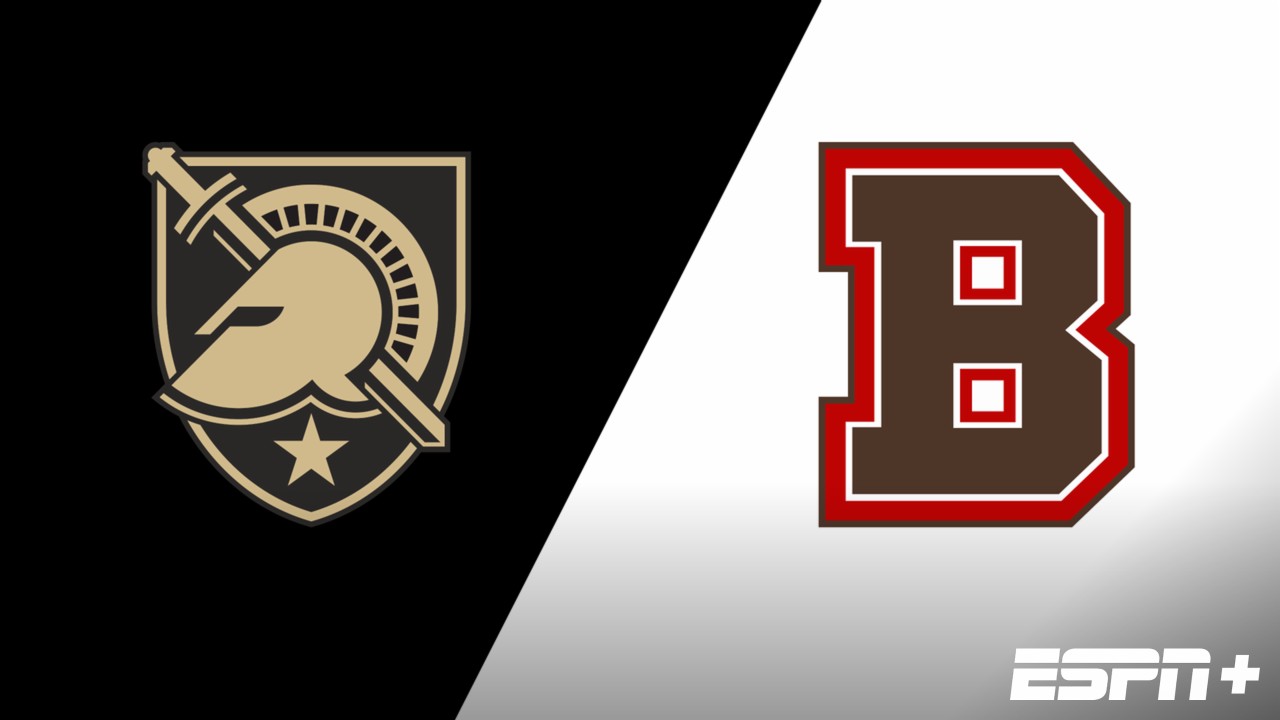 Army vs. Brown