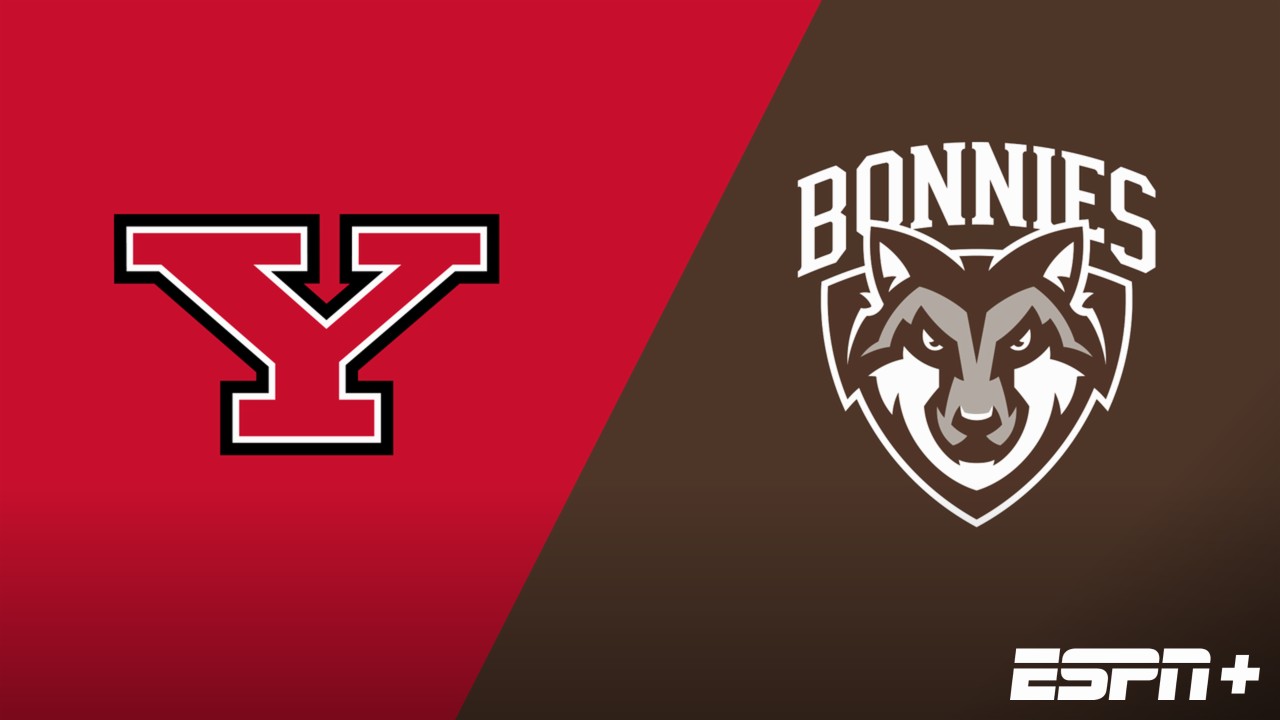 Youngstown State vs. St. Bonaventure