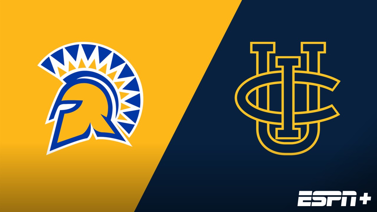 San José State vs. UC Irvine