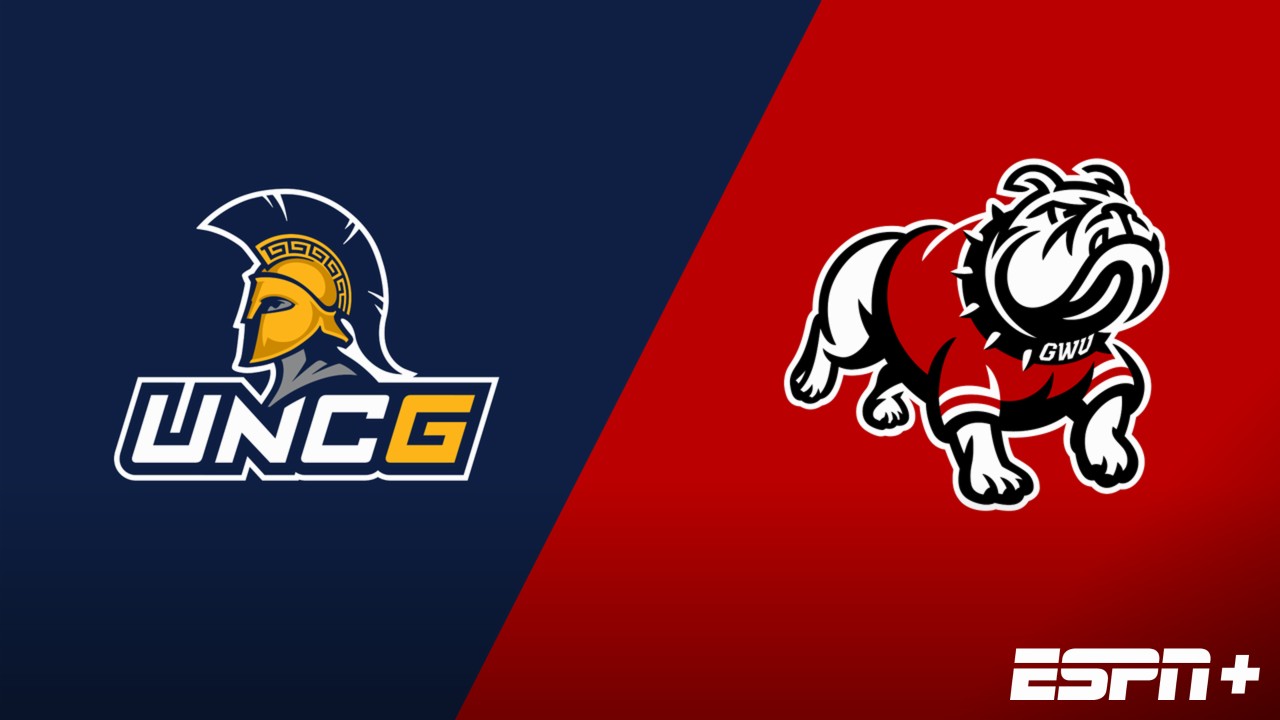 UNC Greensboro vs. Gardner-Webb